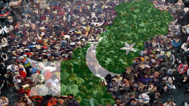 Sustainable population management: A path to prosperity for Pakistan