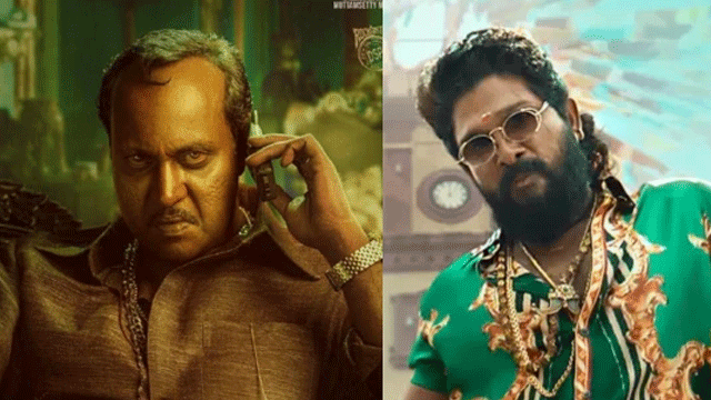 Pushpa star appreciates hospitality of Pakistanis in Spain