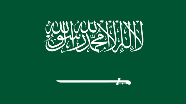 Saudi Arabia says it won’t establish ties with Israel without Palestinian state