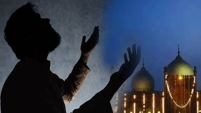 Shab-e-Barat being observed tonight with religious fervor
