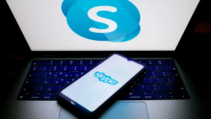Why Microsoft shut down Skype?