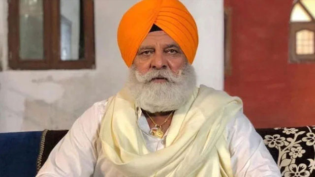 Ex-Indian cricketer and father of Yuvraj Singh offers coaching to Pakistan team