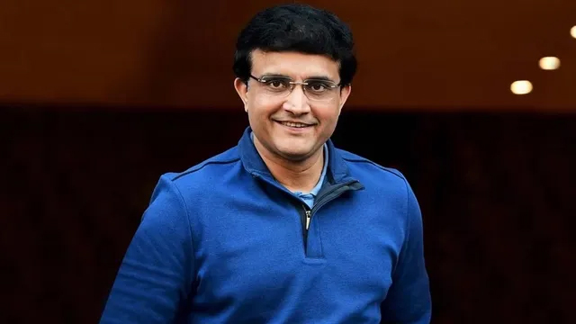 Sourav Ganguly’s convoy meets road accident