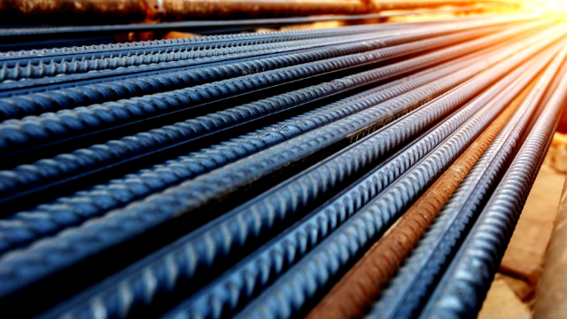Steel rates update in Pakistan – February 2025