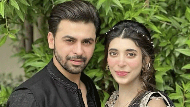 Urwa Hocane and Farhan Saeed open up about their separation rumours