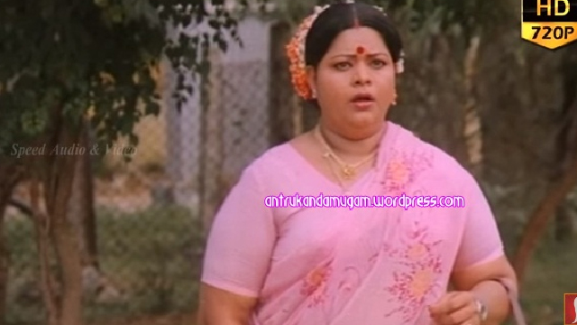 Tamil actor Bindu Ghosh dies at 76