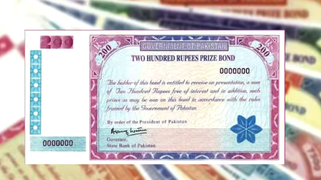 200 prize bond winners announced [Full results update]