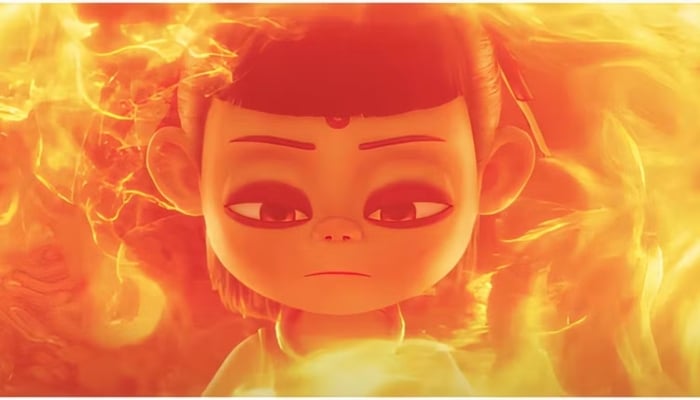 In a first, Asian film earns over $2bn