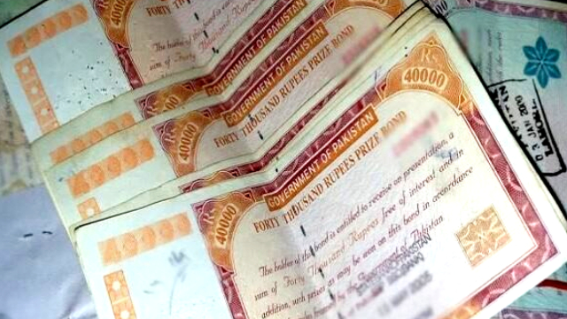 Check the full winners list for 40000 Prize Bond – March 2025