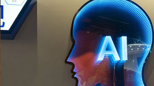 Chinese scientists create world’s fully automated AI agent