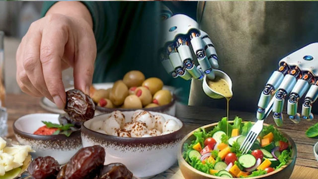 AI’s special advice for fasting people during Ramazan