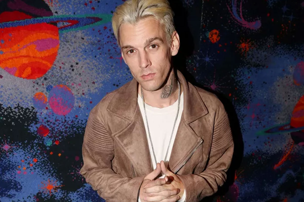 Aaron Carter’s cause of death: The Details Behind His Sudden Passing