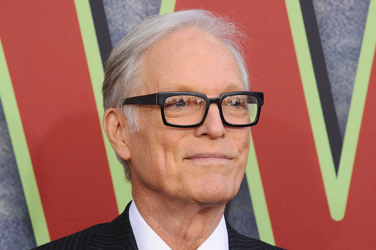 Actor Richard Chamberlain dies at 90; His cause of death