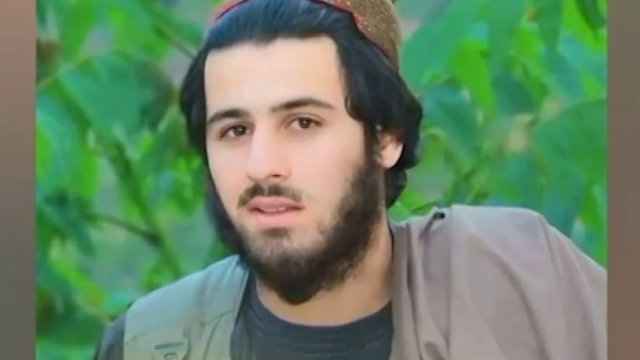 Outlaw Afghan commander killed in Pakistan