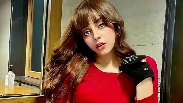 Alizeh Shah is ‘hurt’, here is why