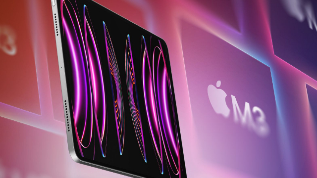 Apple M3 iPad Air Review: Apple intelligence leads the way