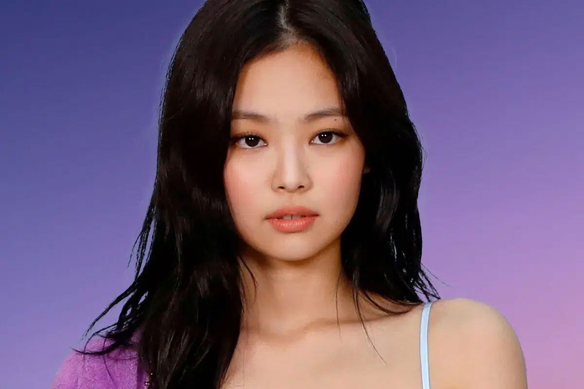 BLACKPINK’s Jennie Kim speaks out after historic win at Billboard Women in Music 2025