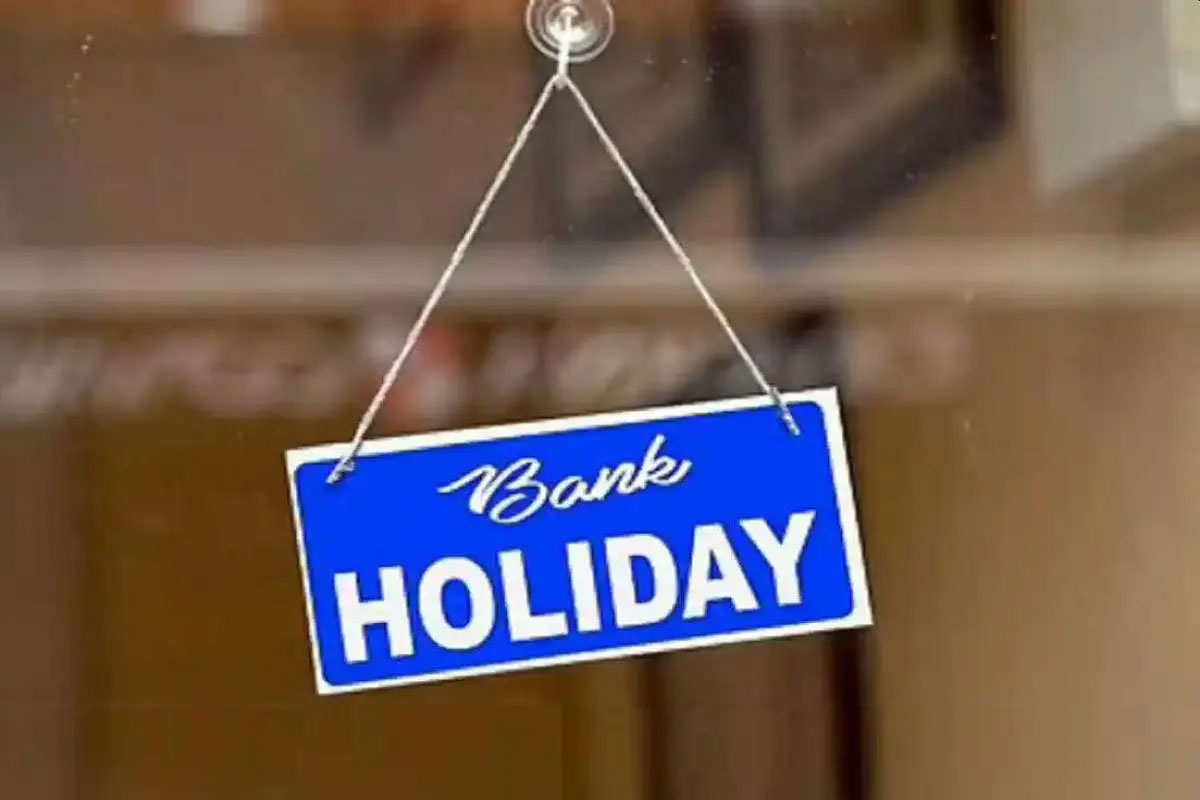 Bank Holiday 2025: Is it a bank holiday today for Eid-ul-Fitr? Check status for 31 March
