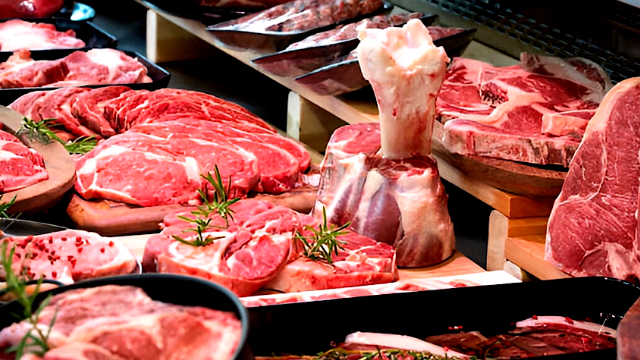 Chicken, Beef, and Mutton rates in Lahore today – Ramadan 2025