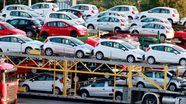 Car Prices in Pakistan likely to drop in New Fiscal Year