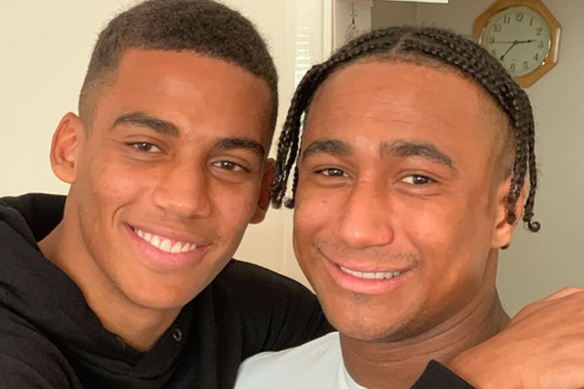 Cardiff City star’s Andy Rinomhota brother killed at 30 in Thai boxing match