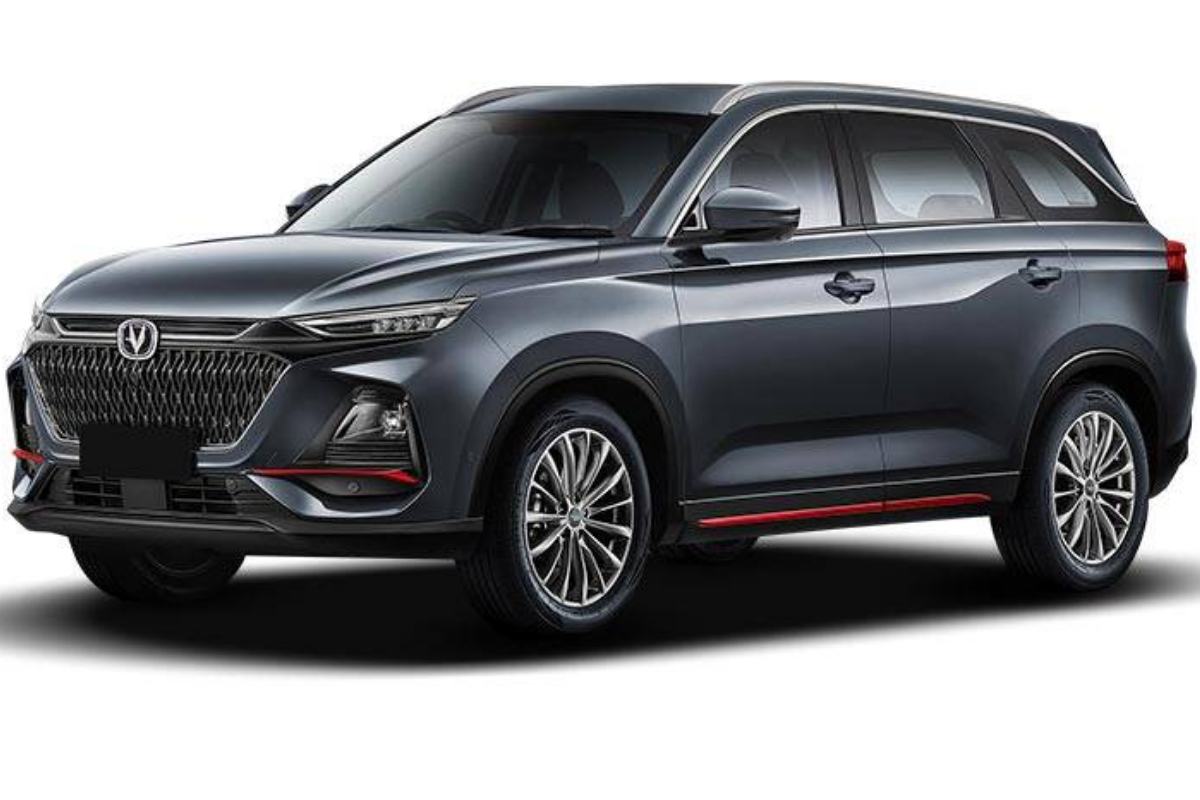 Changan Ramadan 2025 offer – Easy installments for Alsvin & Oshan X7 in Pakistan