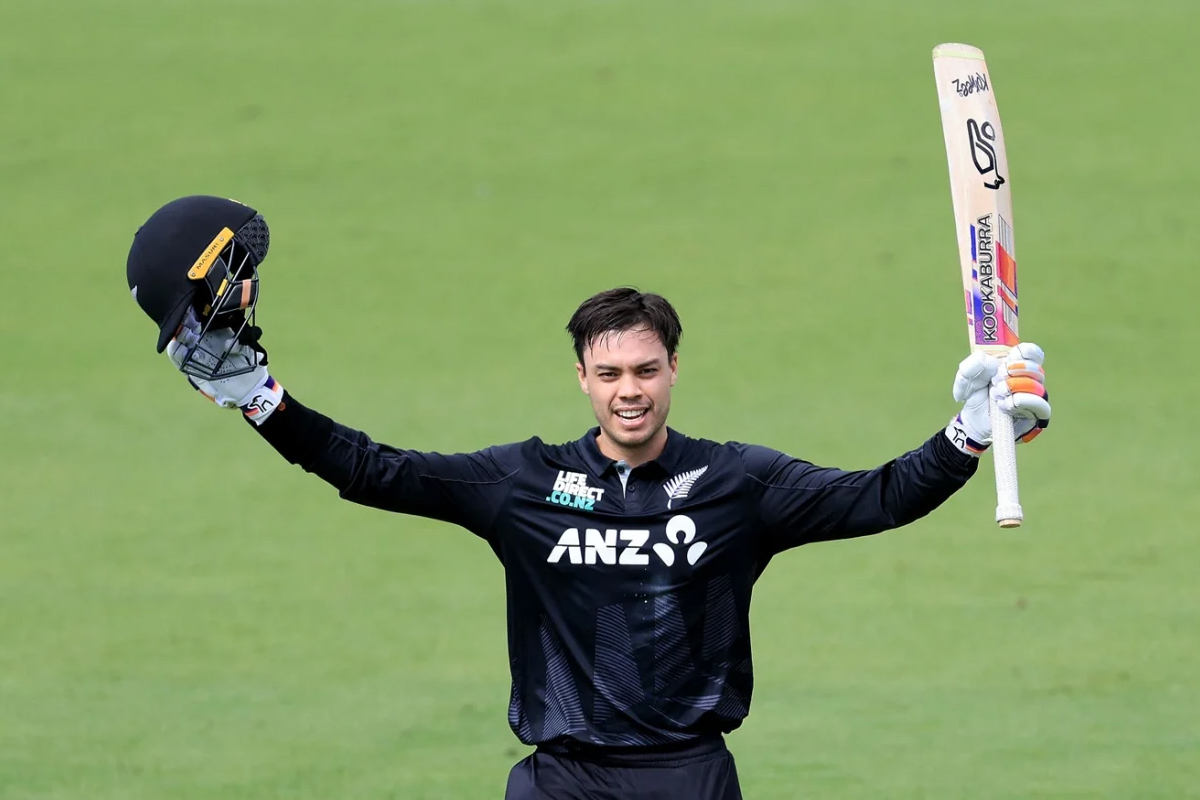New Zealand beat Pakistan by 73 runs