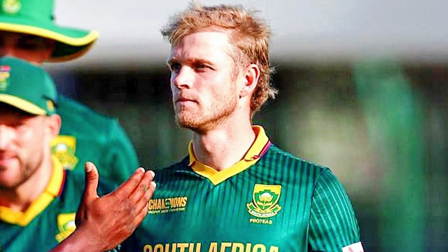 PCB serves legal notice to South African all-rounder