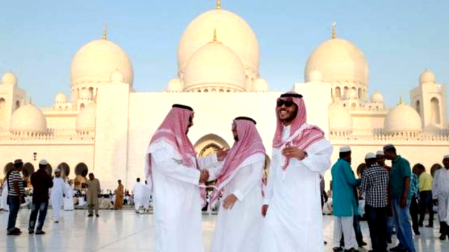 UAE Announces Eid-ul-Fitr 2025 Holidays