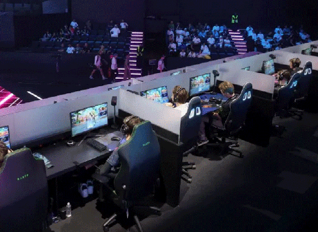 Pakistan govt takes major E-Sports initiative