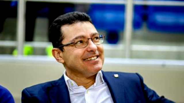 Who is Carles Minarro Garcia? Age, Biography and Net Worth