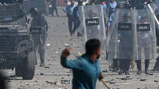 Fact Check Report on The Reality of Imran Khan