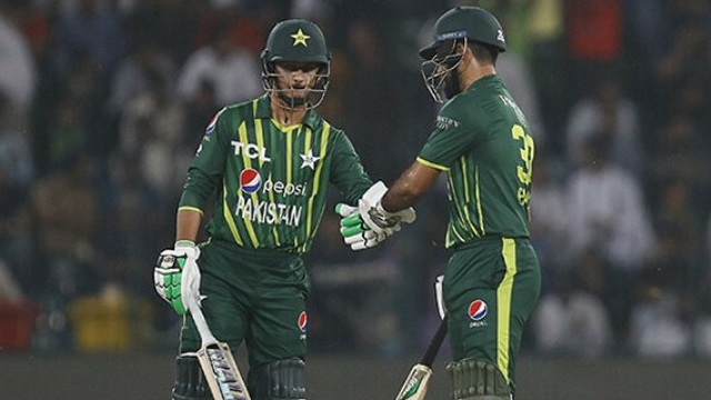 Fakhar Zaman, Saim Ayub return timeline revealed