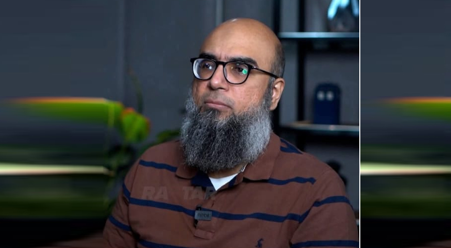 Journalist Farhan Mallick handed over to FIA on physical remand