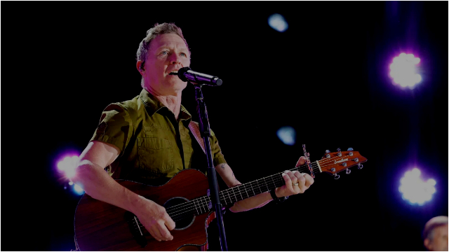 Who is craig morgan? All about American musical artist