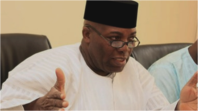Who was Doyin Okupe? Age, Biography & Net Worth!