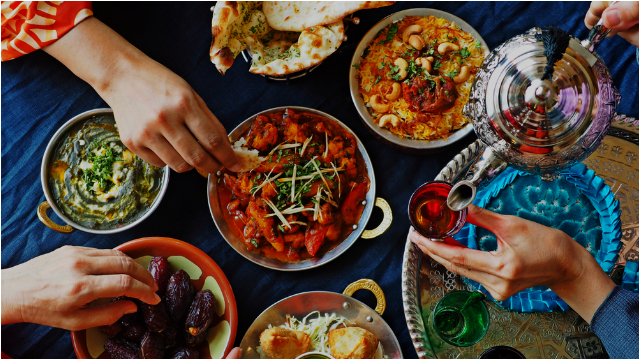 Best Iftar Deals in Pakistan for Ramadan 2025 – List of Cheapest Options here