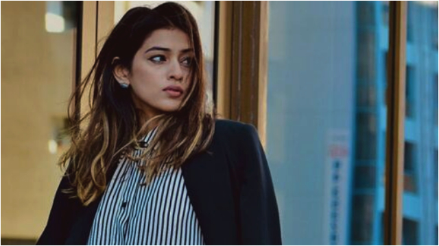 Who is Rj Mahvash? All you need to know about her!