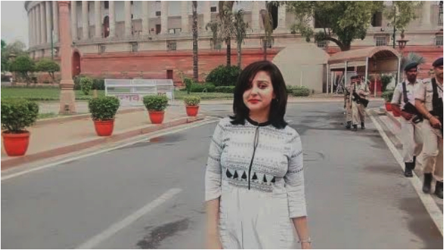 Who is Jagrati Shukla? Age, Biography, Net Worth & More!