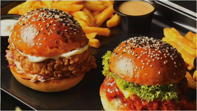 Best fast food deals in Karachi – Ramadan 2025