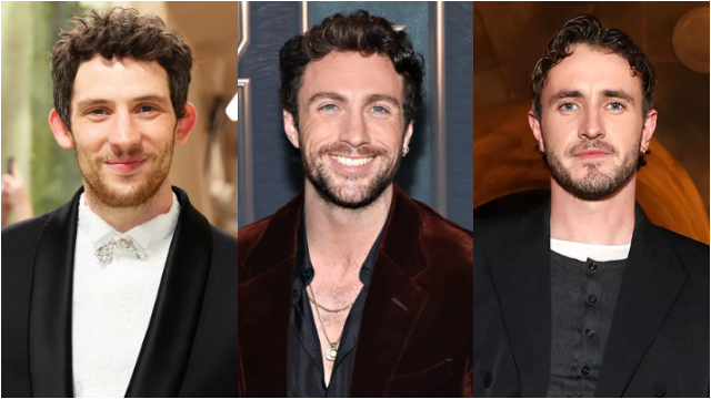 Who is the new James Bond?