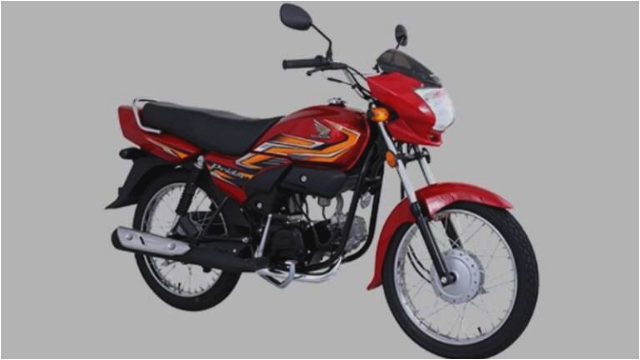 Honda Pridor 2025 Launched in Pakistan: Price, Features & Specifications