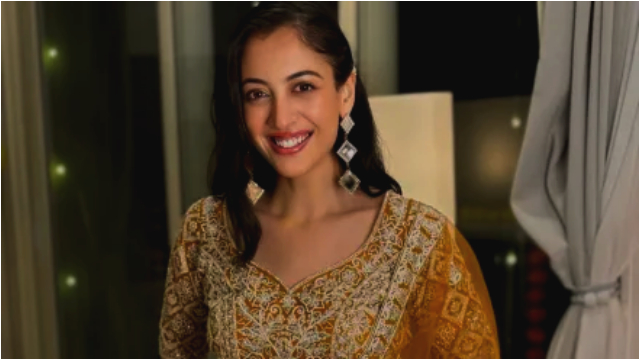 Who is Aditi Sharma? Age, Boyfriend & Net Worth