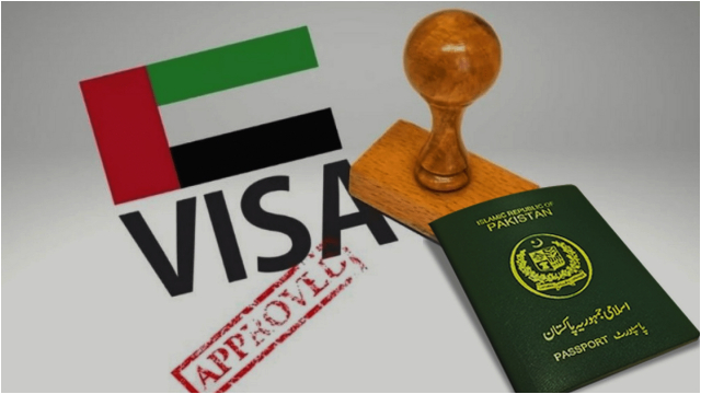 UAE Visa Ban: MOFA shares key details about visas for Pakistani citizens