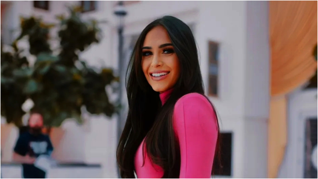 Who is Caitlin Sinclair? Age, Biography & Net Worth!