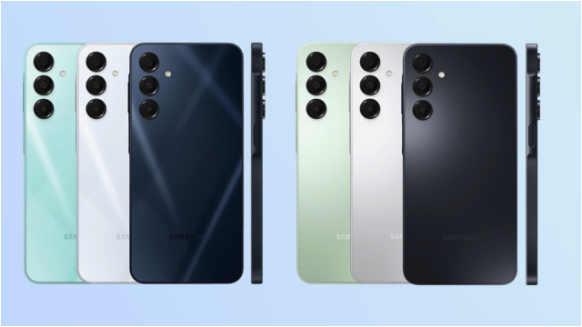 Samsung Galaxy A16 latest Price & Installment Plan – March 2025