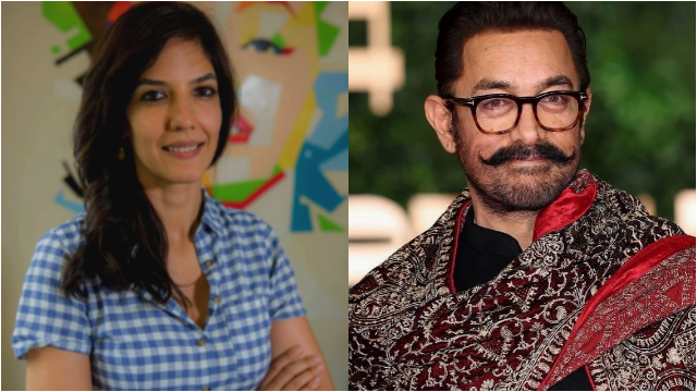 Who is Aamir Khan’s new girlfriend? All about Gauri Spratt