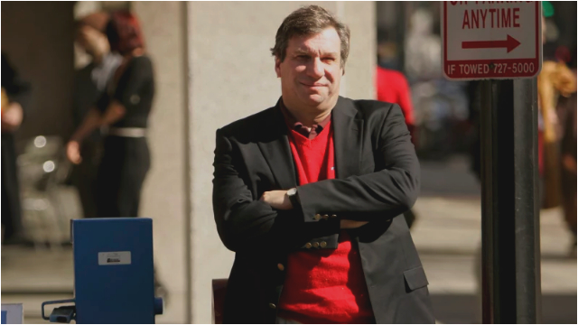 Who was John Feinstein? Biography, Wife & Cause of death!