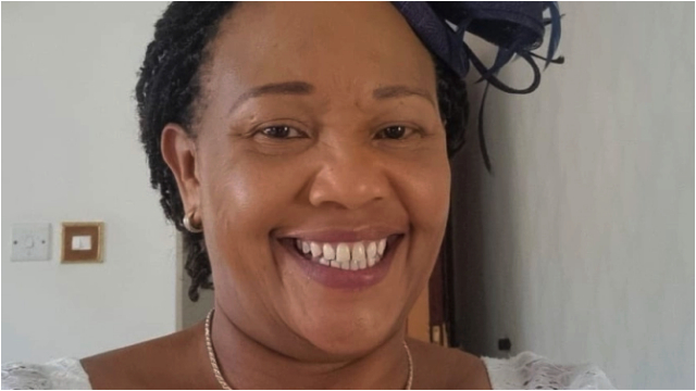 Who is Betty Batuli Montet? Age, Career & Net Worth!