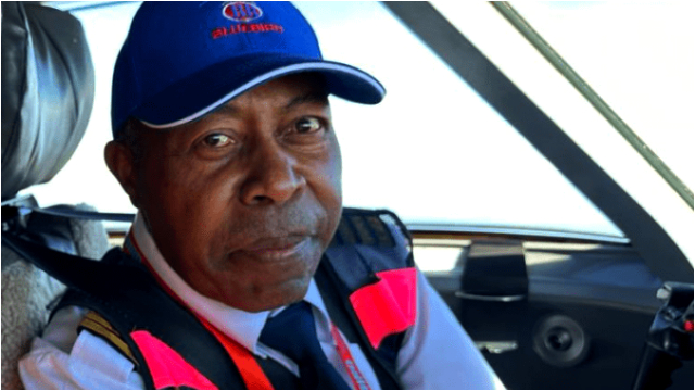 Who is James Gitahi? Age, Biography & Career!